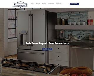 subzerorepairsanfrancisco.com
