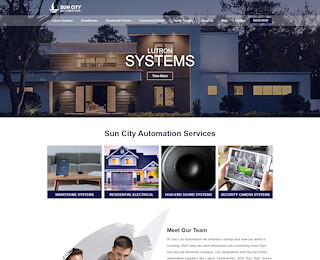 suncityautomation.com