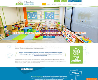 Learning Centers Near Me