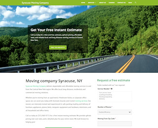 syracusemovingcompany.com