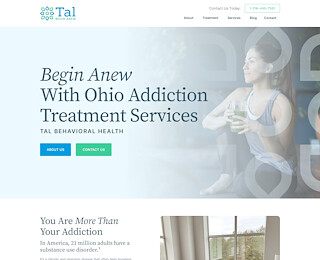 Addiction Treatment Cuyahoga County OH