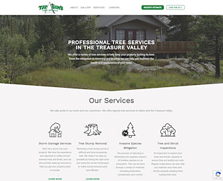 Boise Tree Service