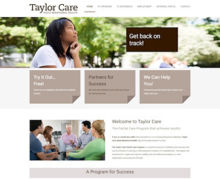 taylorcare.com