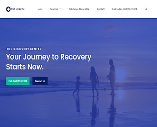 tdcrecoverycenter.com