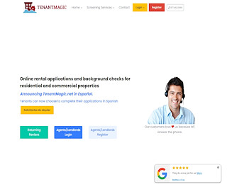 Tenant Background Check Reviews