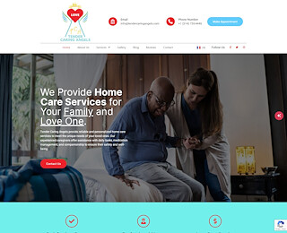 Homecare Assistance Montreal