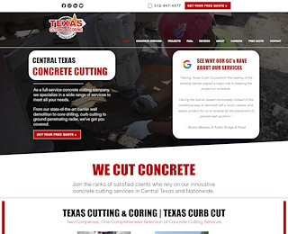 texascurbcut.com