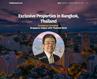REMAX Bangkok Property for Sale and Rent