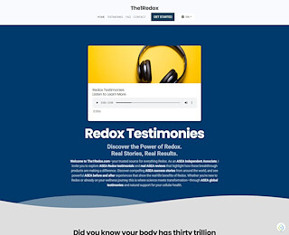 the1redox.com