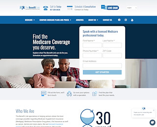 Mutual of Omaha Medicare Supplement Plans