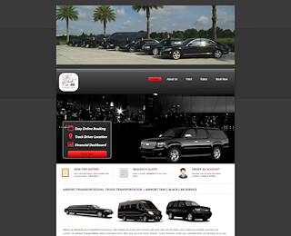 Black Car Fort Lauderdale