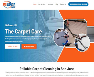 thecarpetcare.com