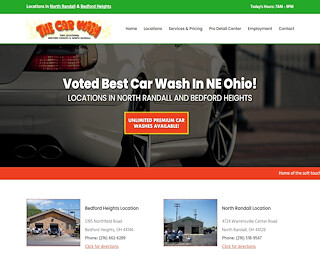 thecarwash1.com