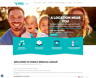 thefamilymedgroup.com