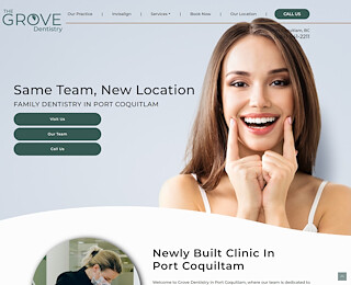 thegrovedentistry.ca