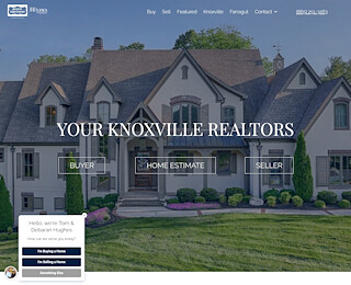 Knoxville Real Estate Agents - Alliance Sotheby's International Realty