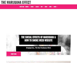The Marijuana Effect