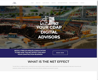 Home Builder CRM