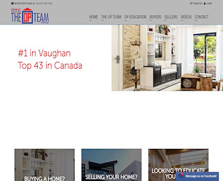 Vaughan Homes For Sale