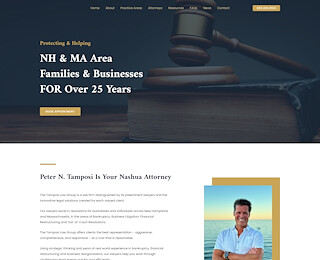 thetamposilawgroup.com