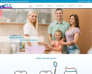 thetlcdentist.com