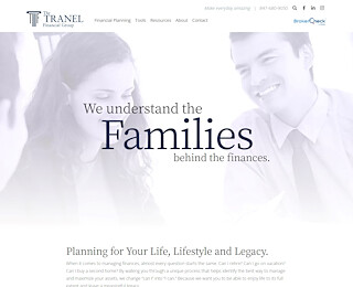 Financial Planning Services Chicago