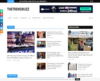 thetrendbuzz.com