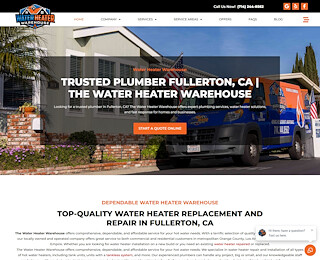 thewaterheaterwarehouse.com