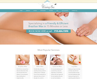 Brazilian Waxing Colorado Springs