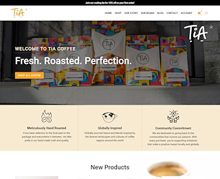 tiacoffee.us