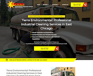 tierra-environmental.com