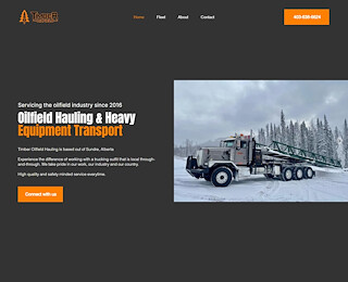 timberoilfield.com