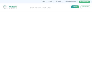 timpsonmarketing.com