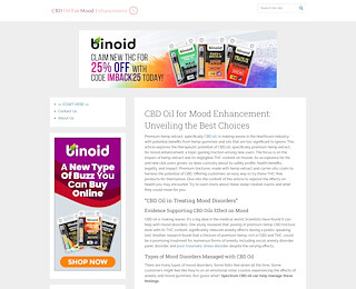 CBD Oil Benefits For Libido