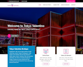 tokyovalentino.com