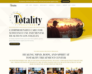 totalitytreatment.com