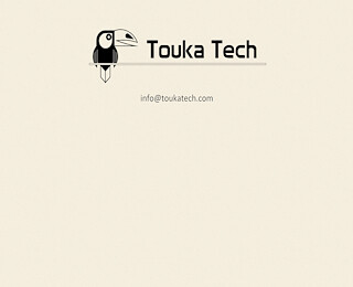 toukatech.com