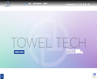 toweltech.com