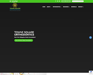 orthodontist Edmonton