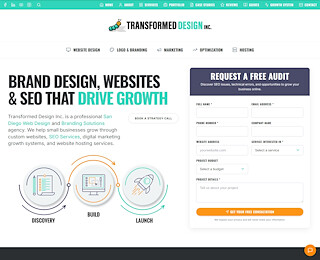 transformeddesign.com