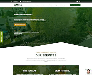 treekingottawa.ca