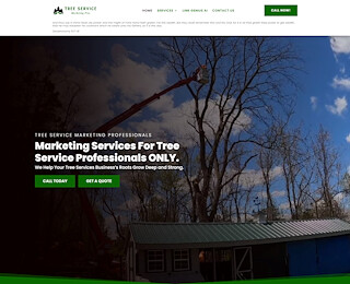 Tree Service Leads