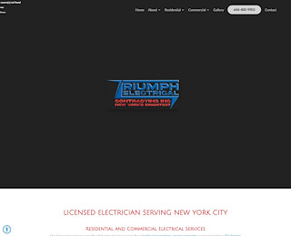 triumphelectricinc.com