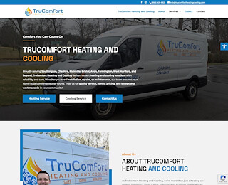 trucomfortheatingcooling.com
