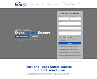 Clog Free Gutters Cibolo