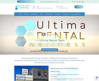 Emergency Dentist Calgary