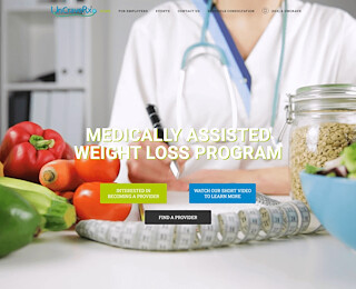 Medically Assisted Weight Loss