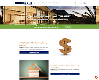 underbuilt.com