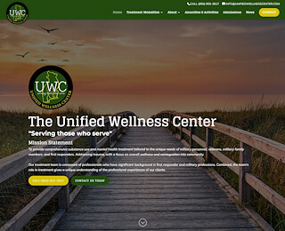 unifiedwellnesscenter.com