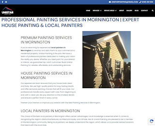 unistarpainting.com.au/painting-services-in-mornington/